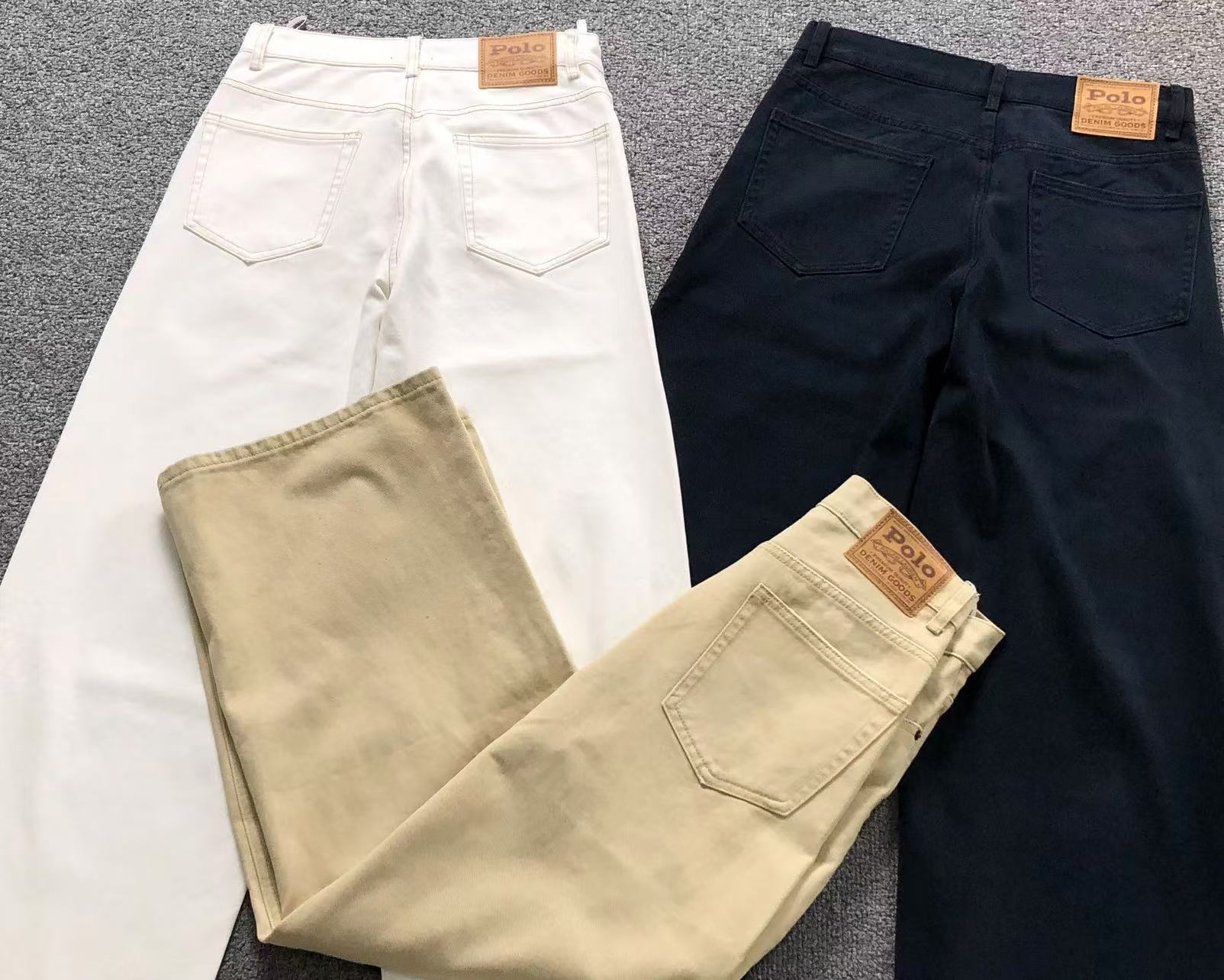 Ralph Lauren Pants
