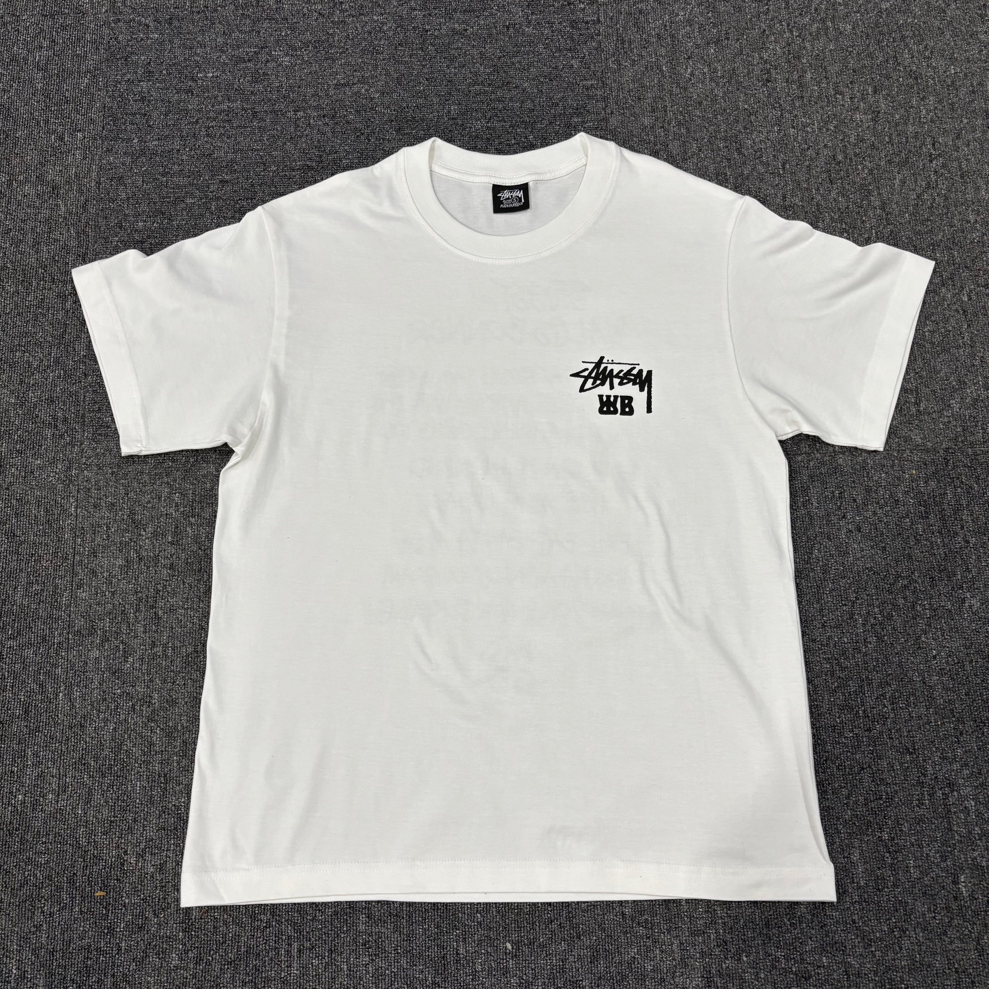 Stu Tshirt