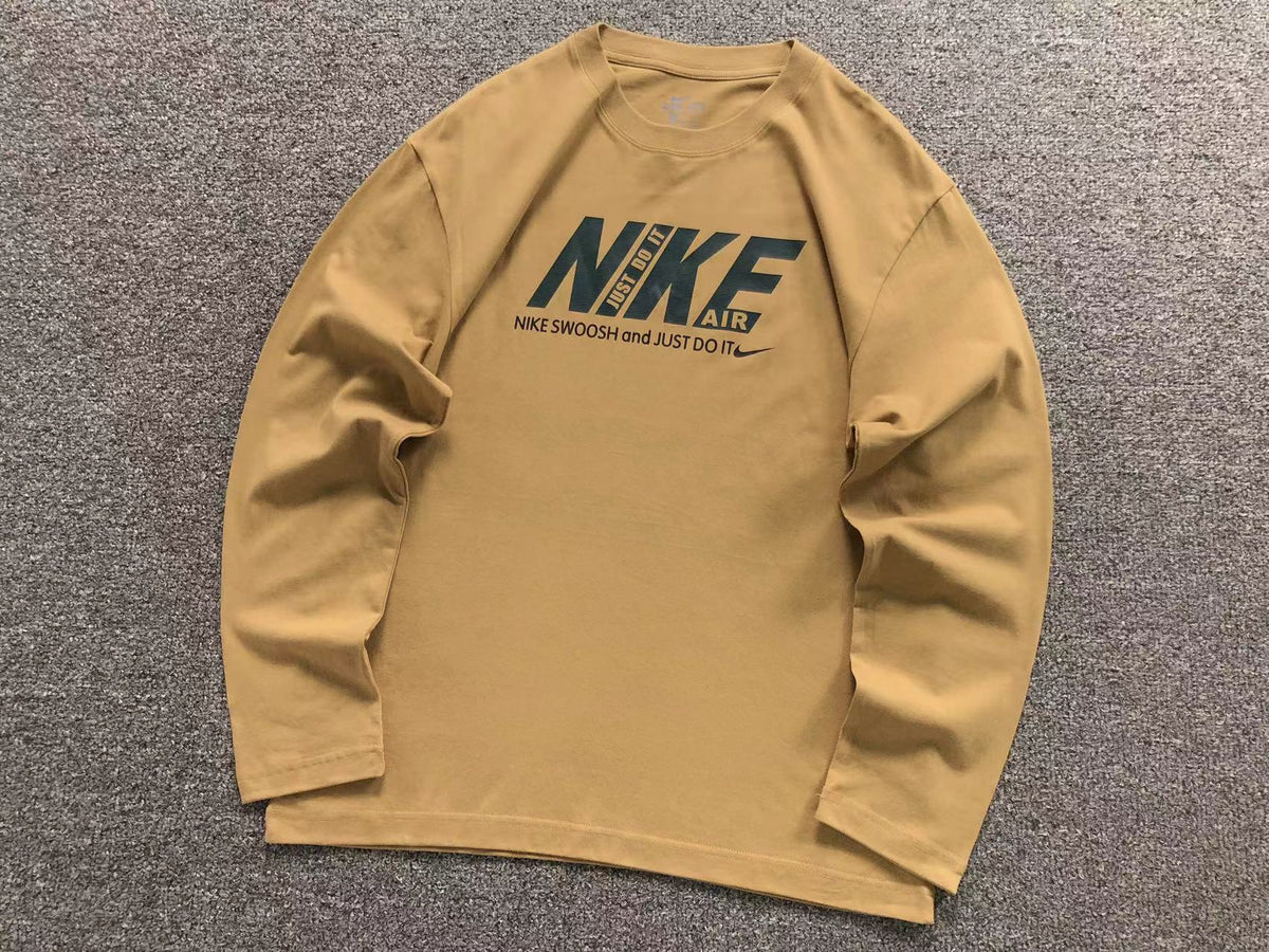 N1K Longsleeve
