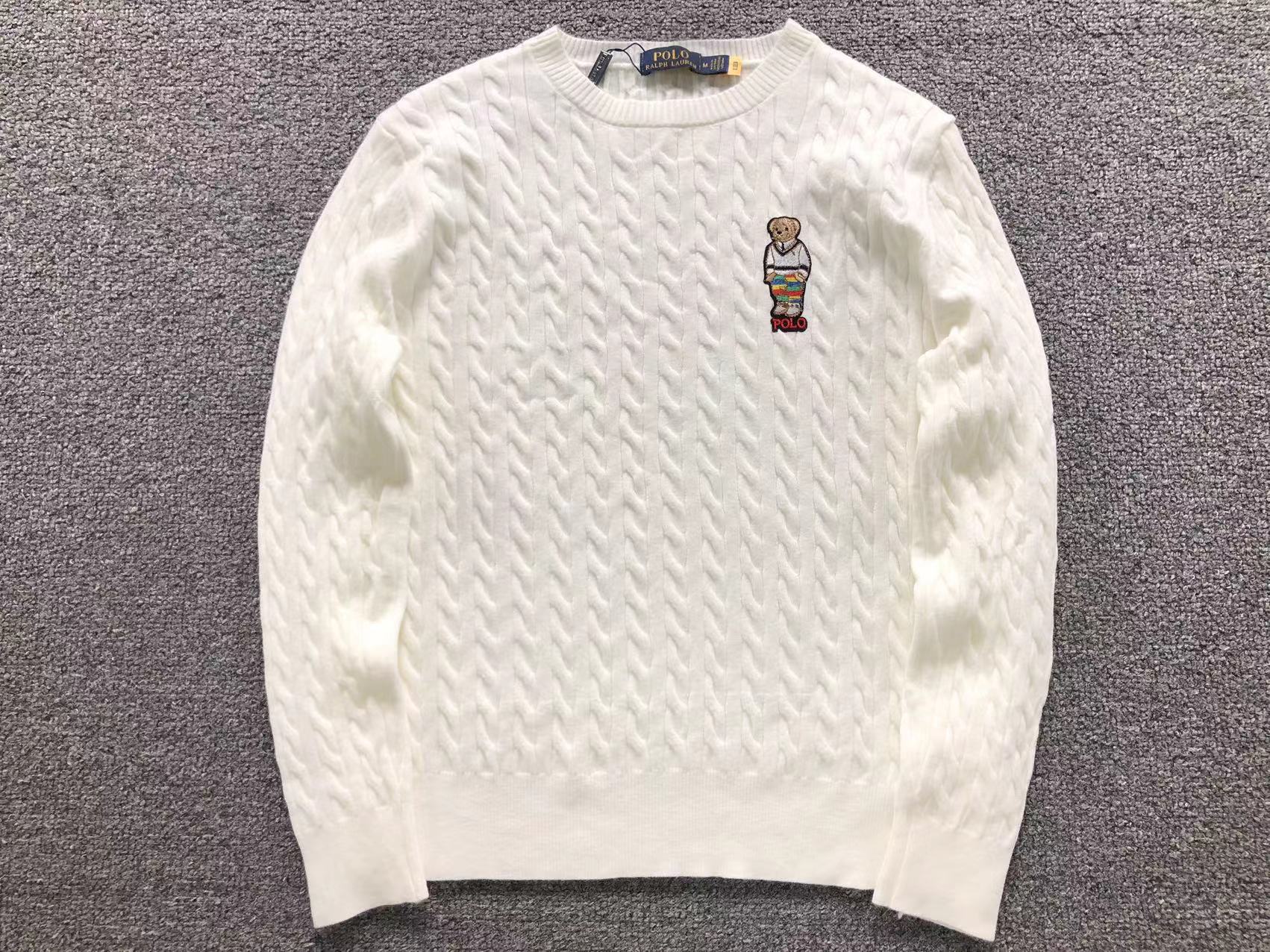 Ralph Lauren Sweater