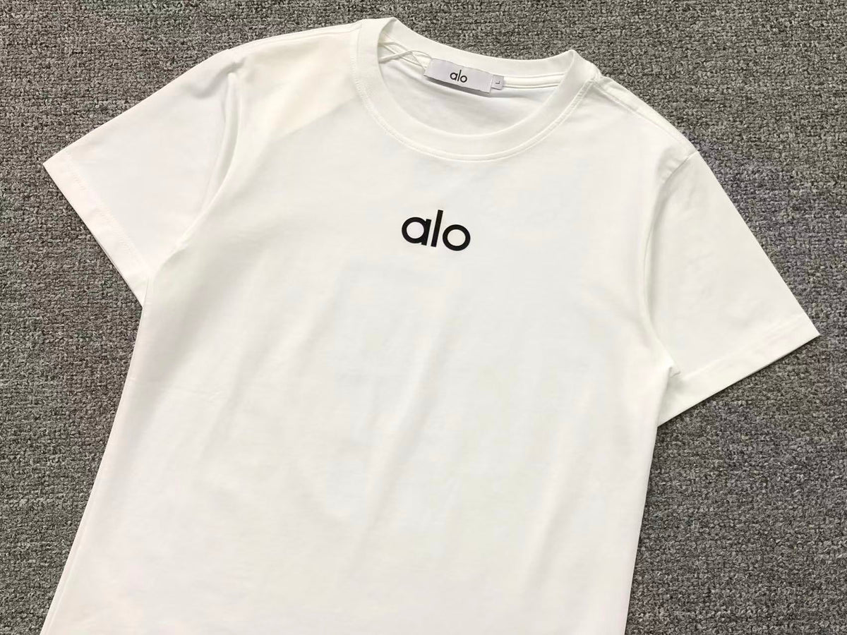 A1O Tshirt Female