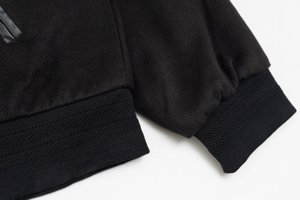 Stu Jacket