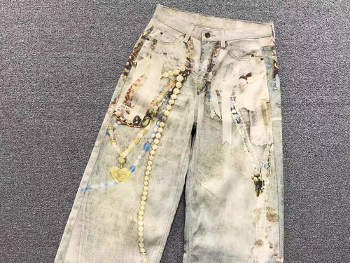 AcneStdios Pants