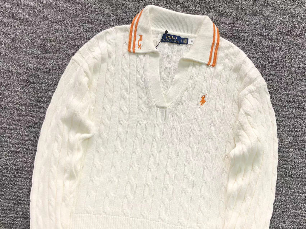 Ralph Lauren Sweater Female