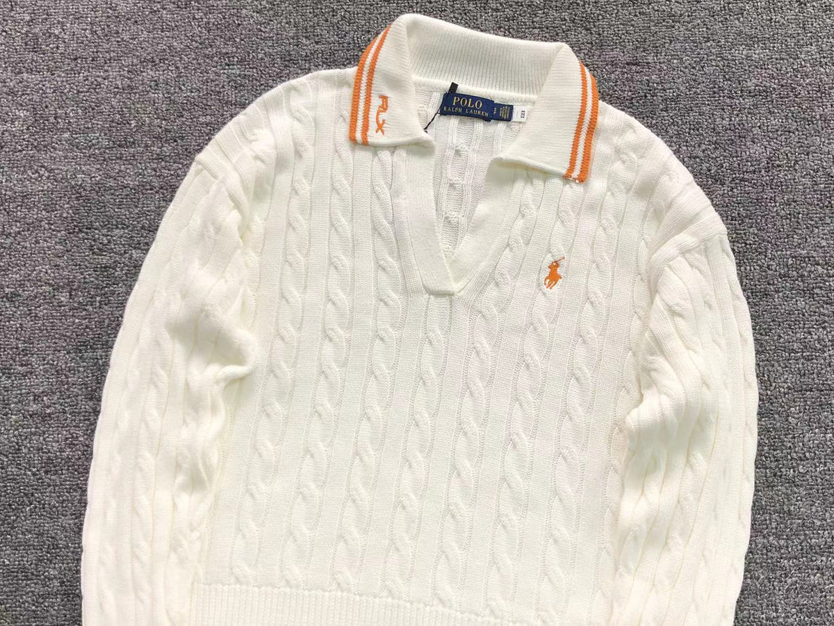 Ralph Lauren Sweater Female