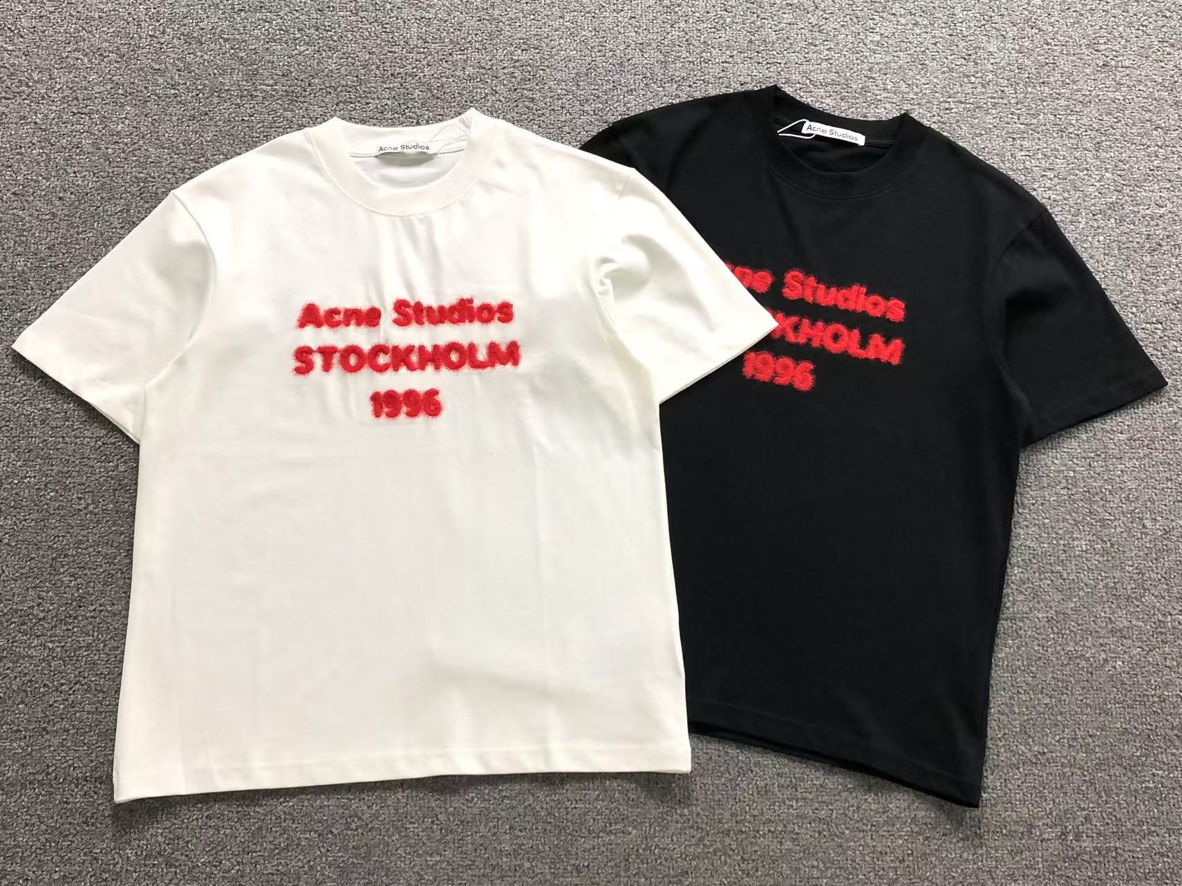 AcneStdios Tshirt