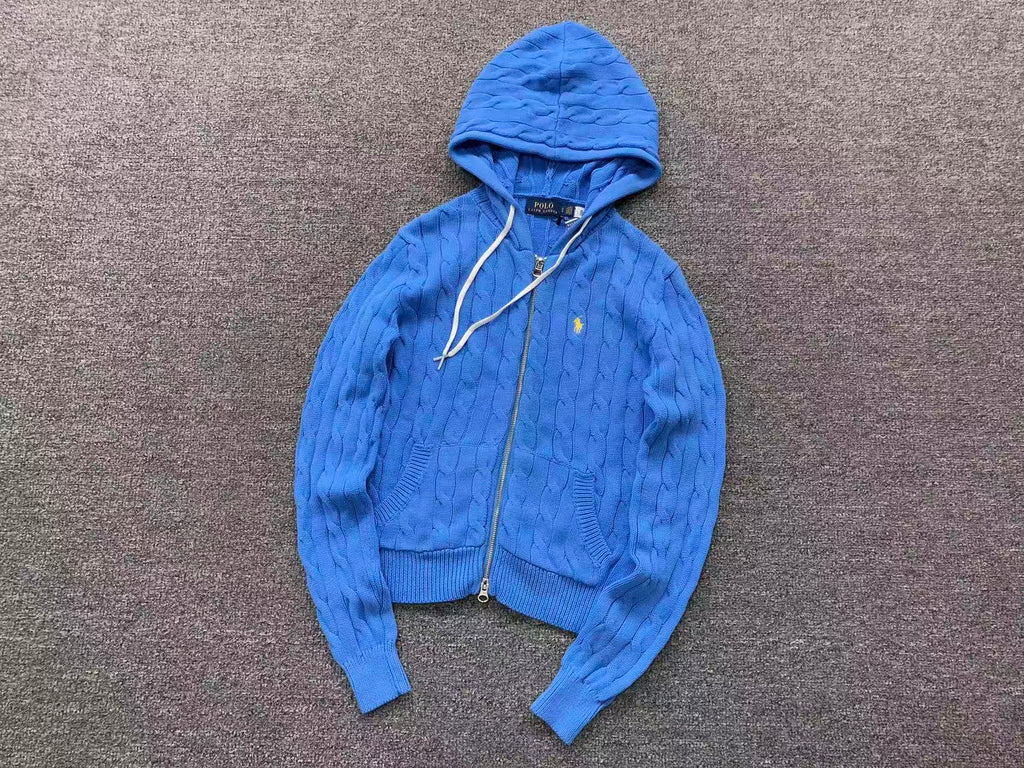 Ralph Lauren Sweater Female