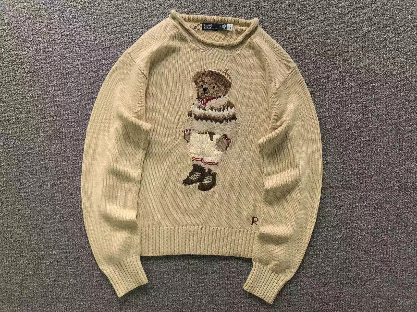 Ralph Lauren Sweater
