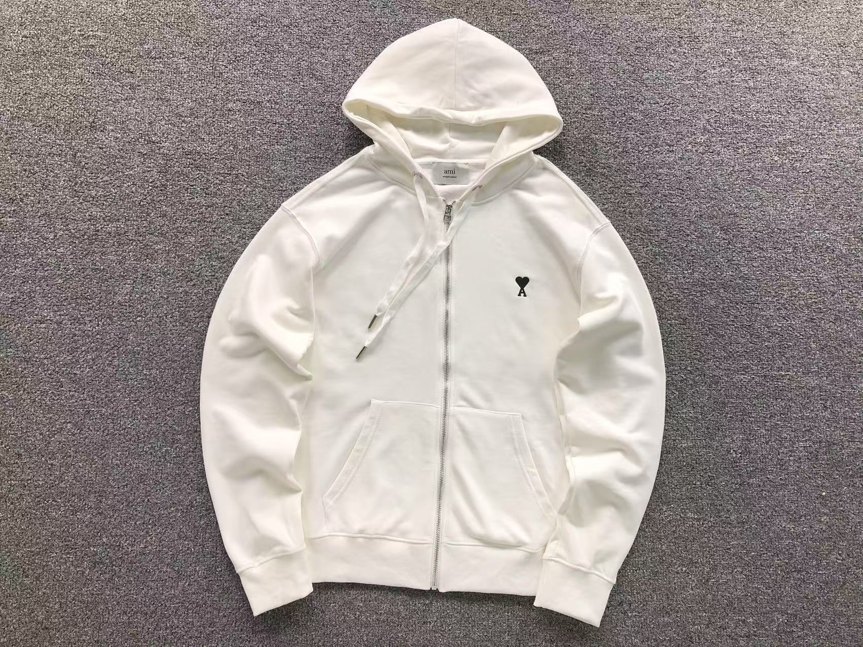 Am1 Hoodie