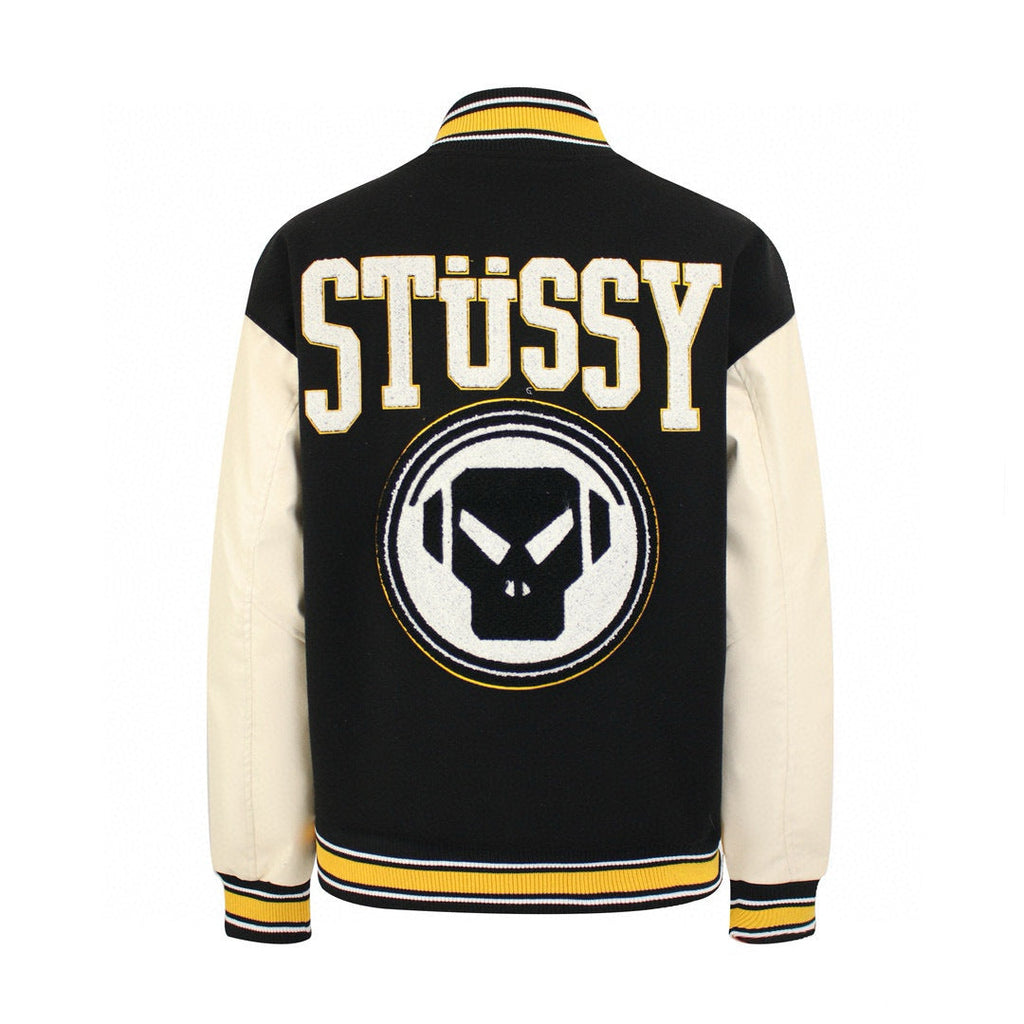 Stu Jacket