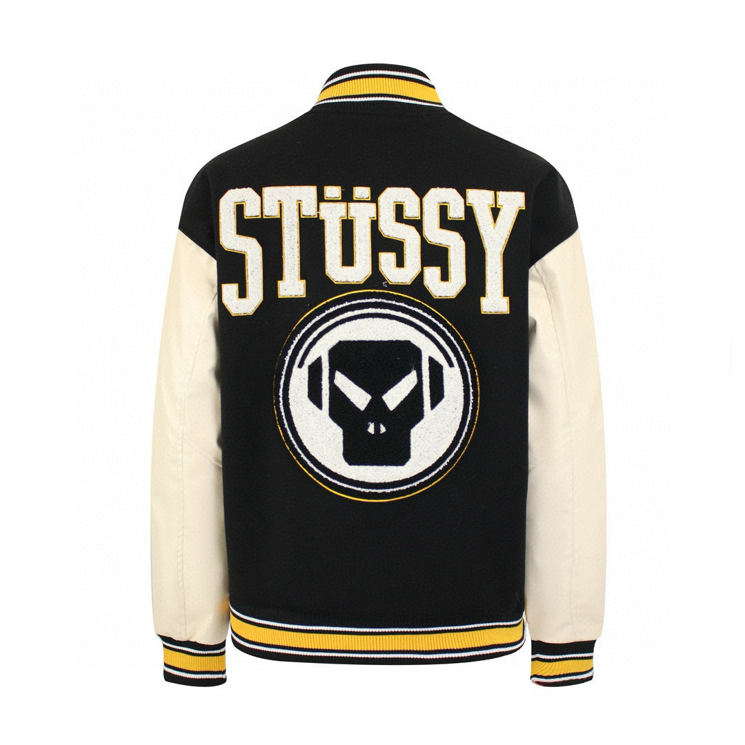 Stu Jacket