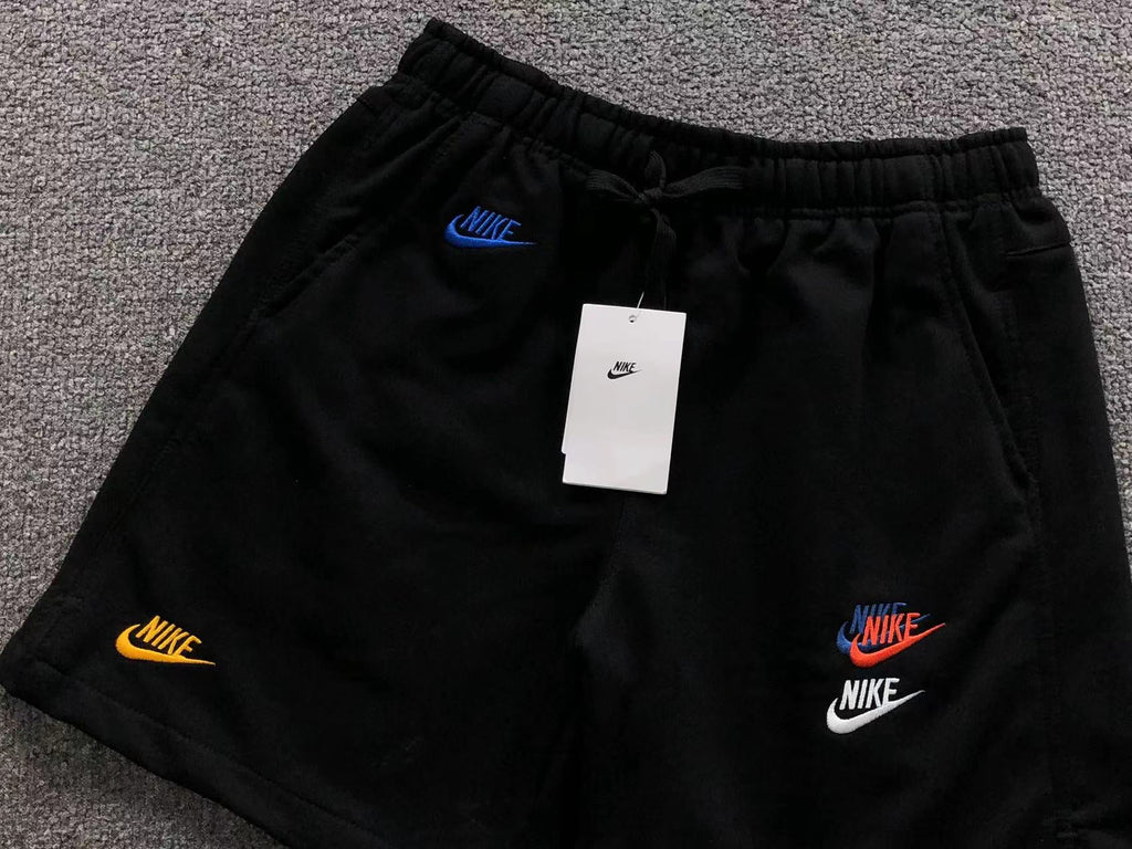 N1K Shorts