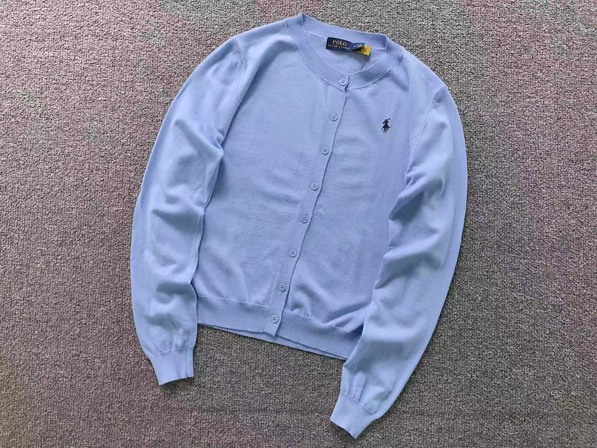 Ralph Lauren Sweater Female
