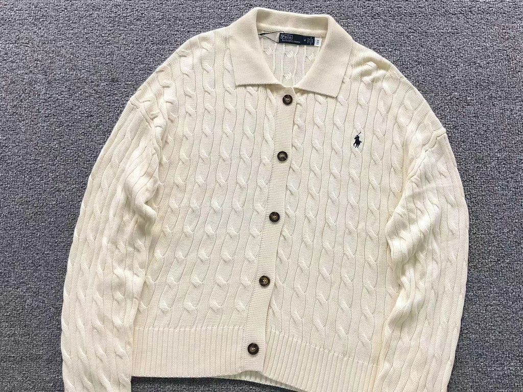 Ralph Lauren Sweater Female