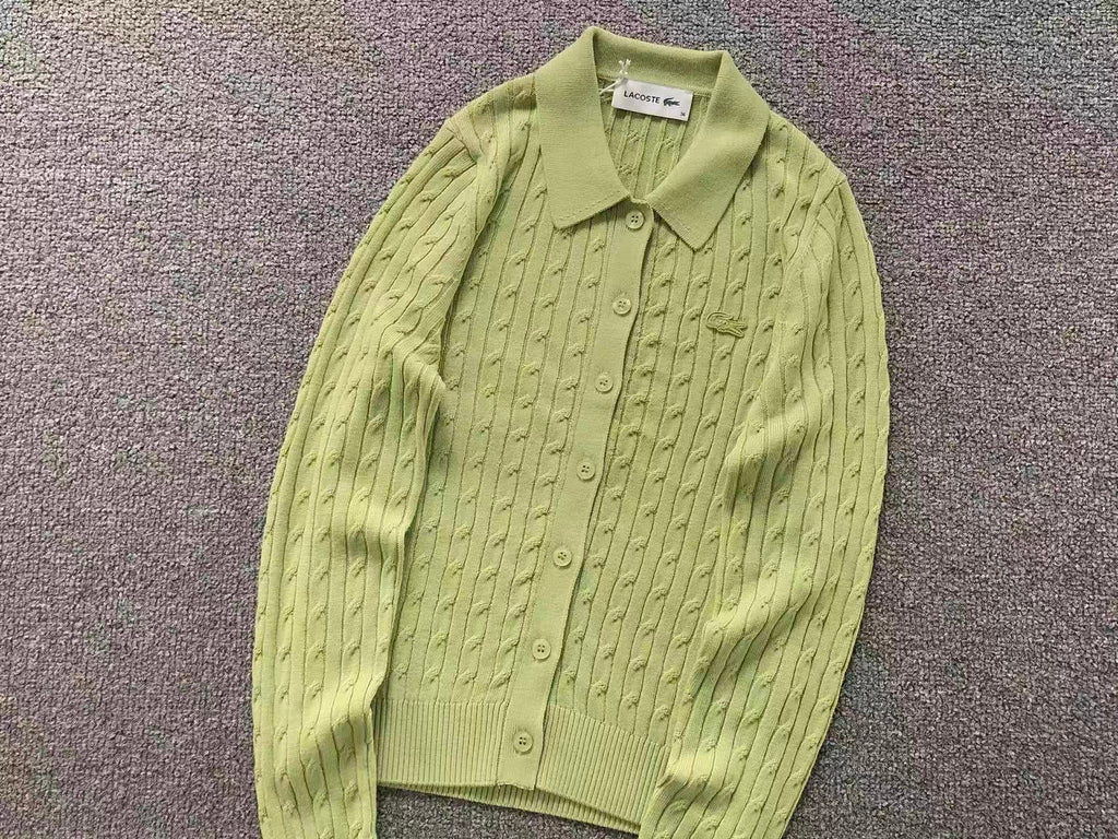 Classic Sweater Female