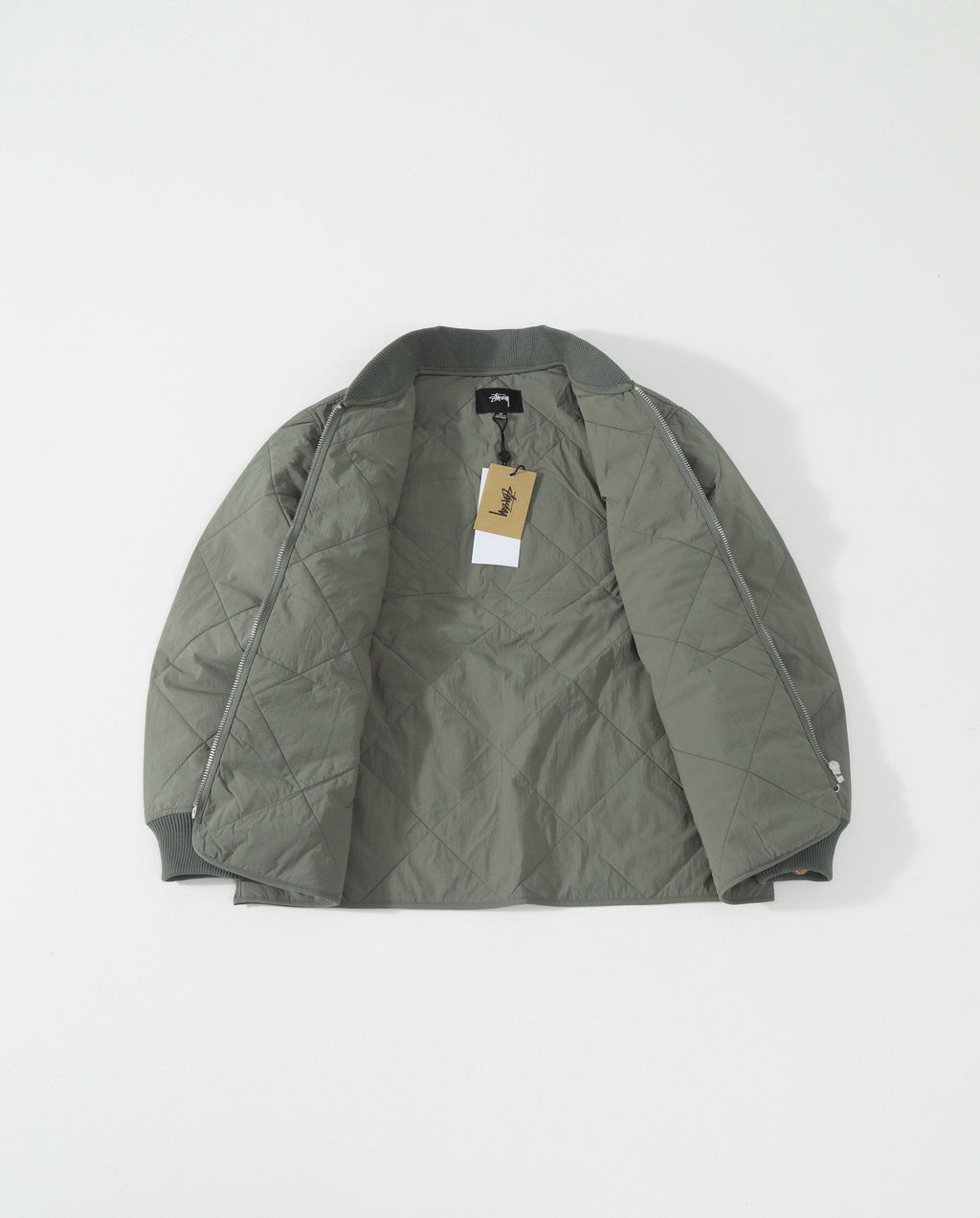 Stu Jacket