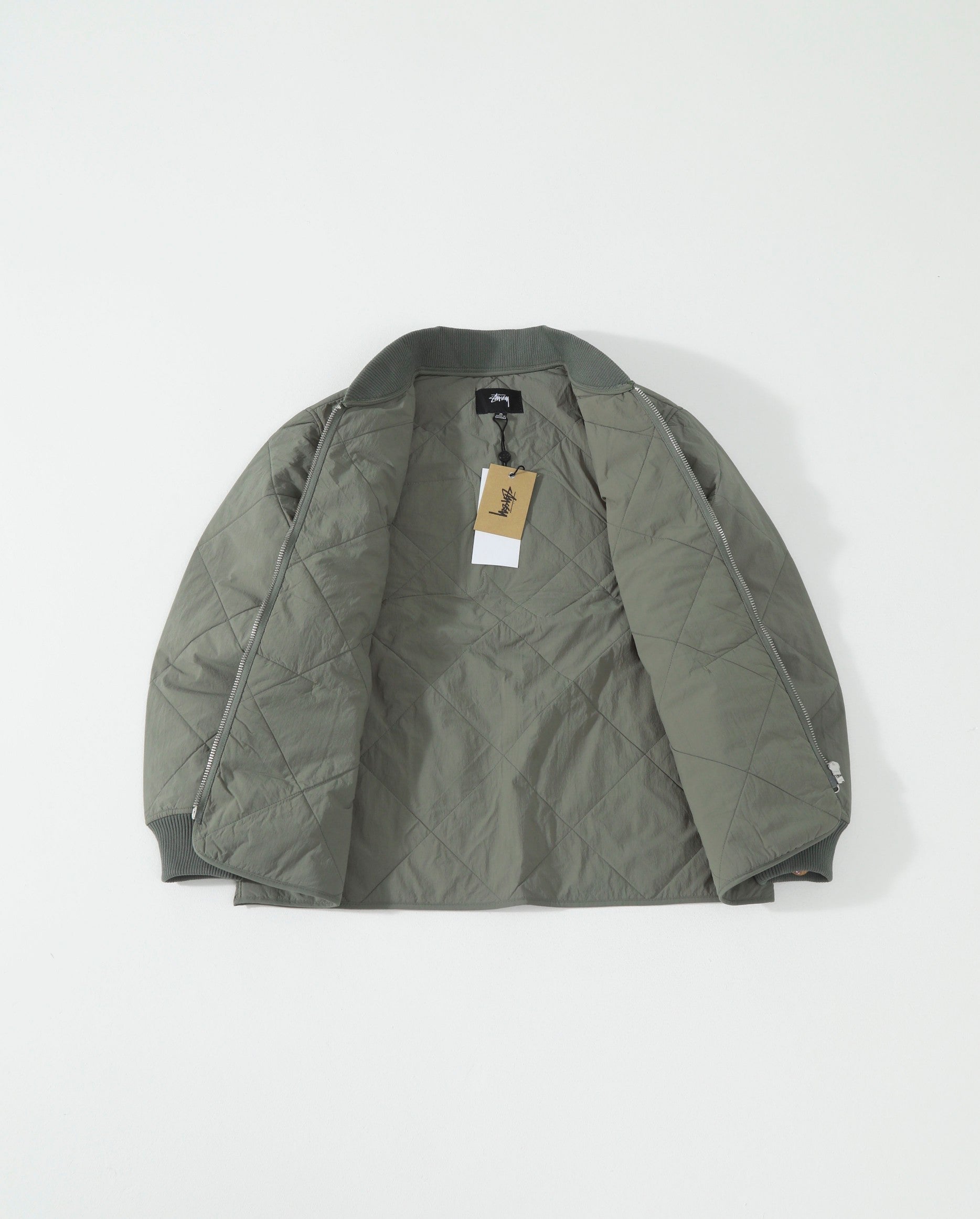 Stu Jacket
