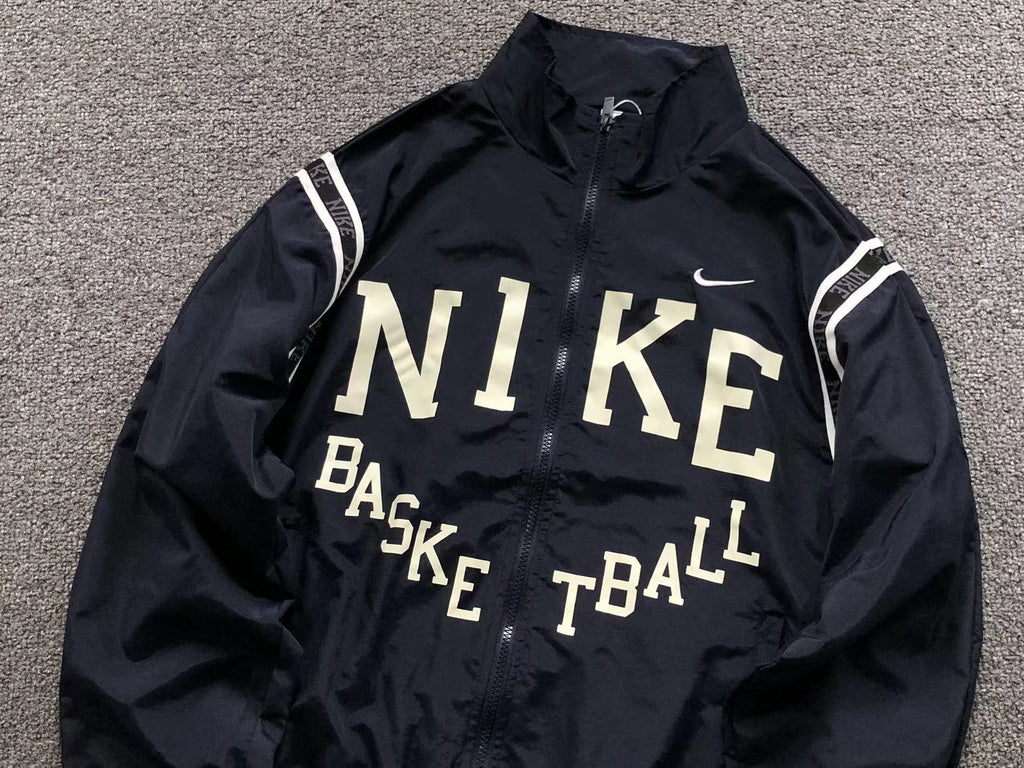 N1K Pants & Hoodie