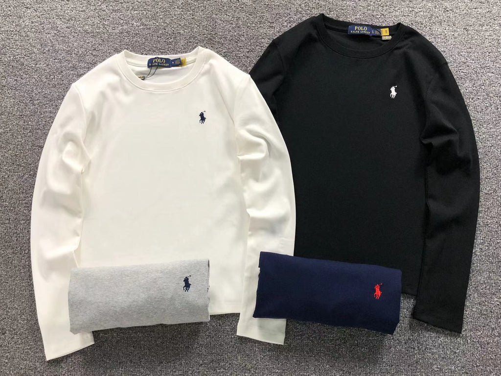 Ralph Lauren Longsleeve Female