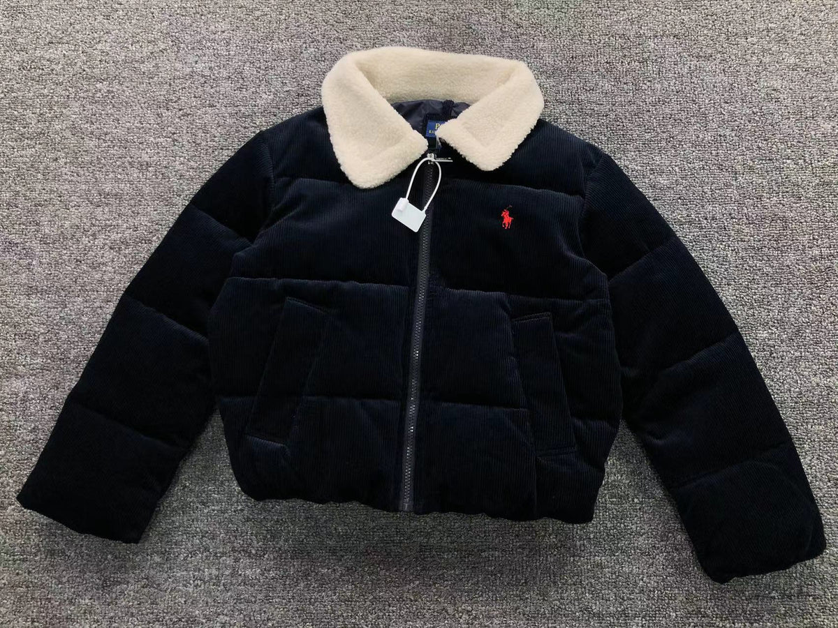 Ralph Lauren Puffer Jacket