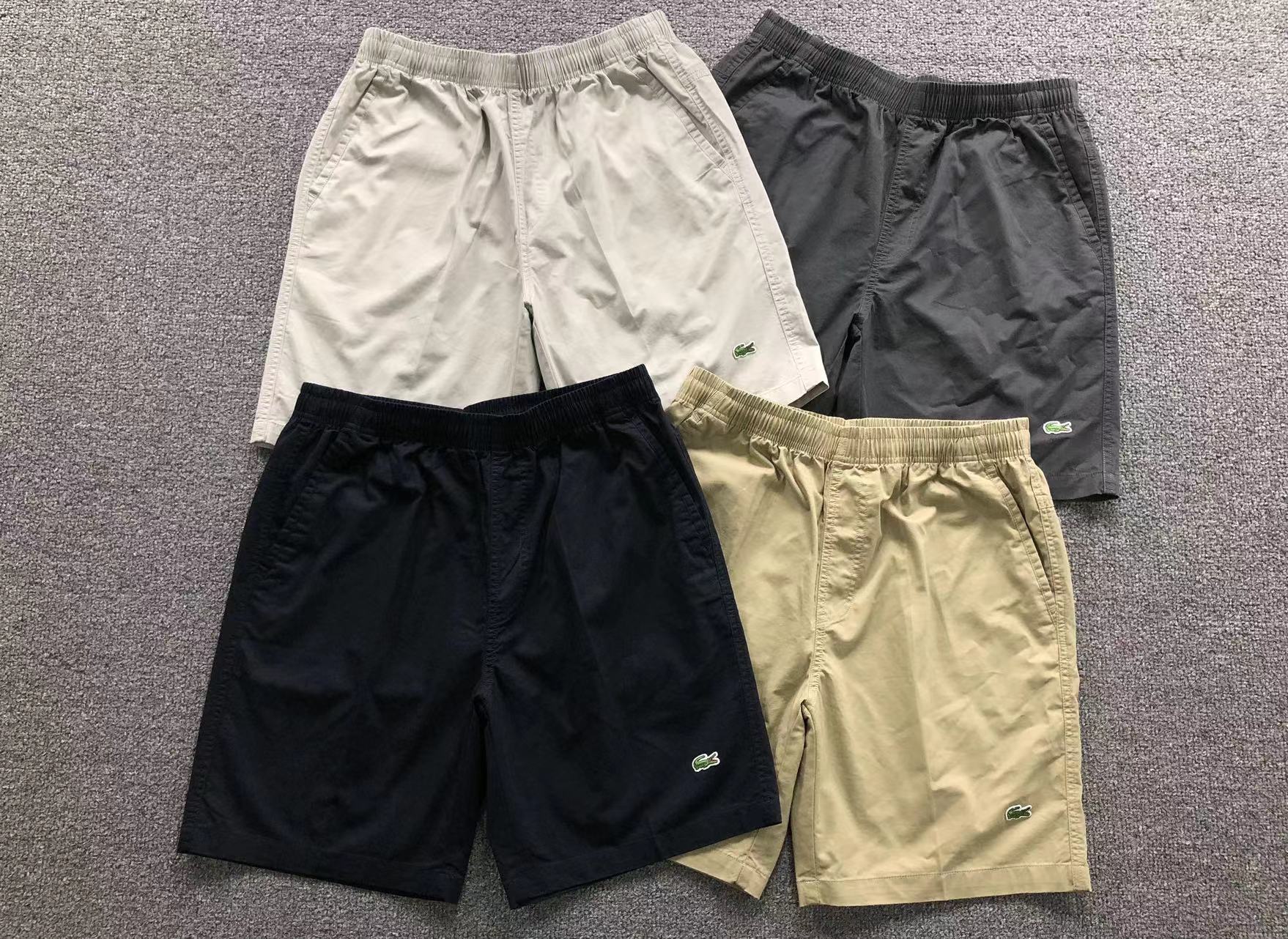 Classic Shorts