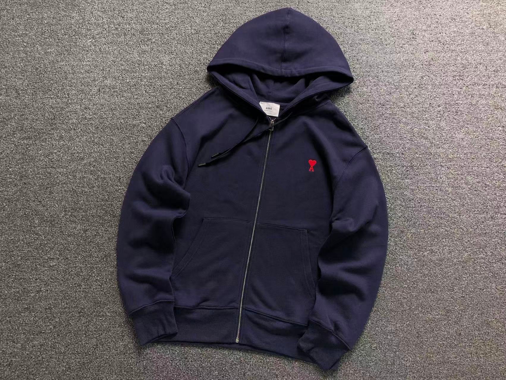 Am1 Hoodie