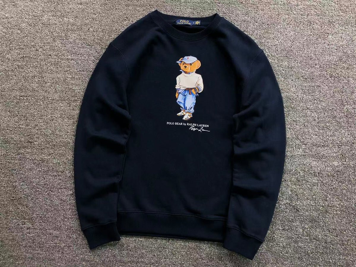 Ralph Lauren Hoodie
