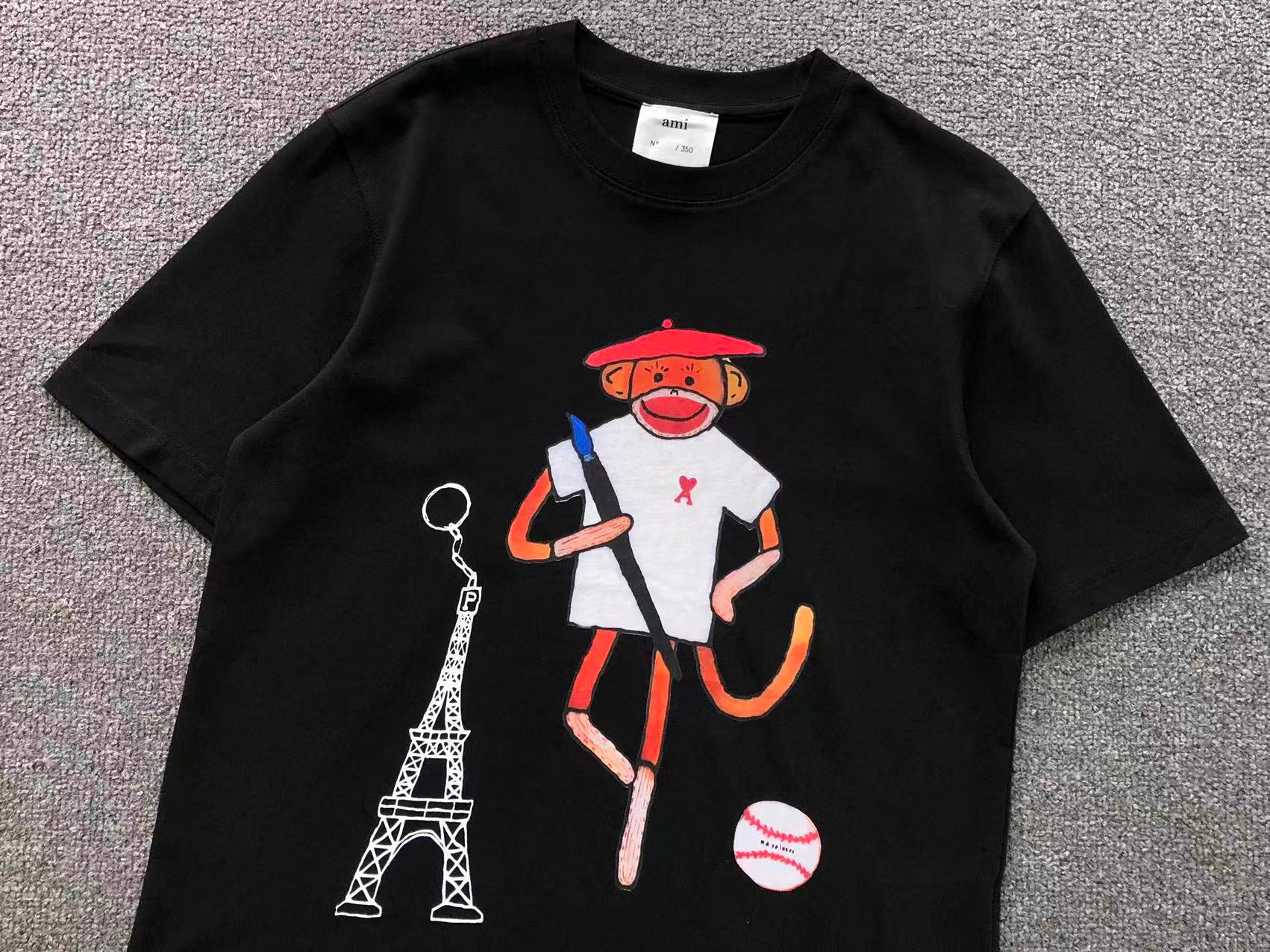Am1 Tshirt