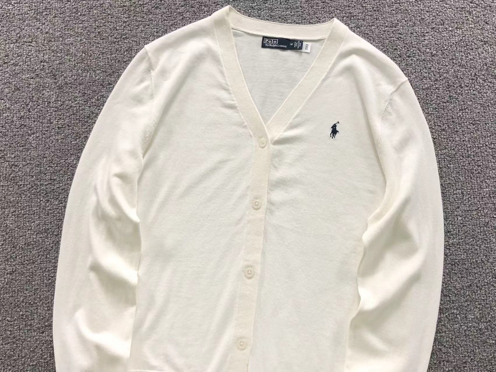 Ralph Lauren Sweater Female
