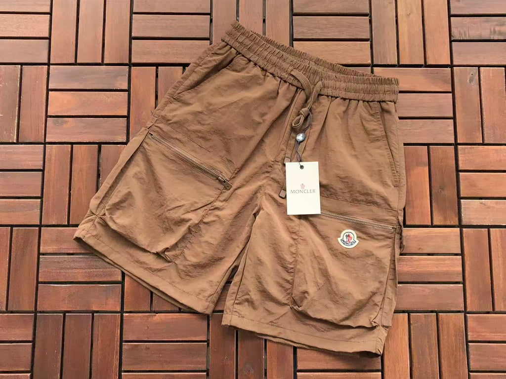 M Shorts