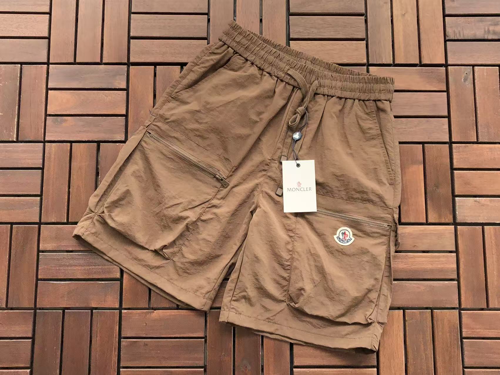 M Shorts
