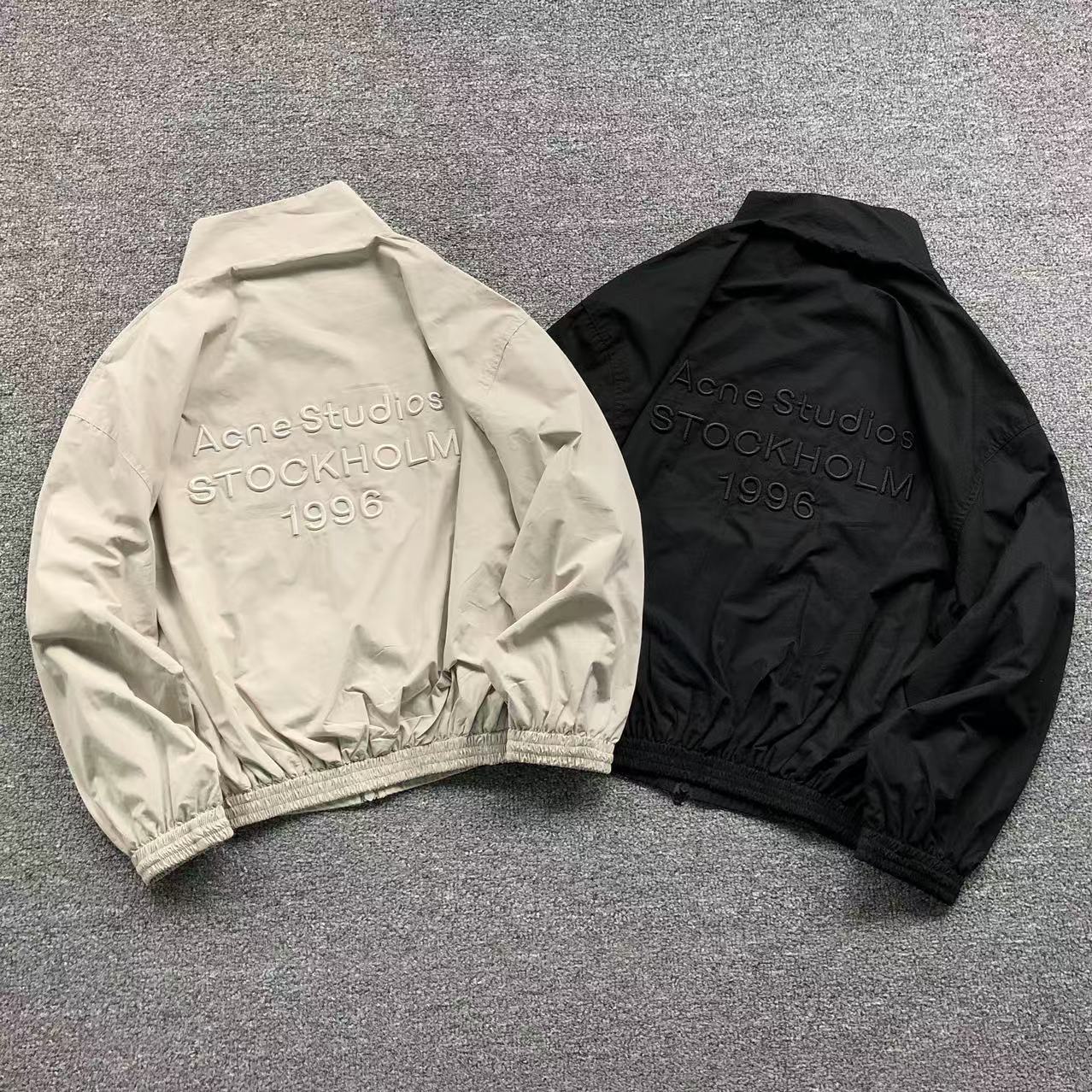 AcneStdios Jacket