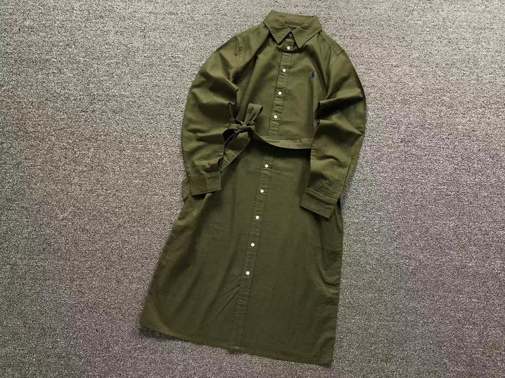Ralph Lauren Skirt Female