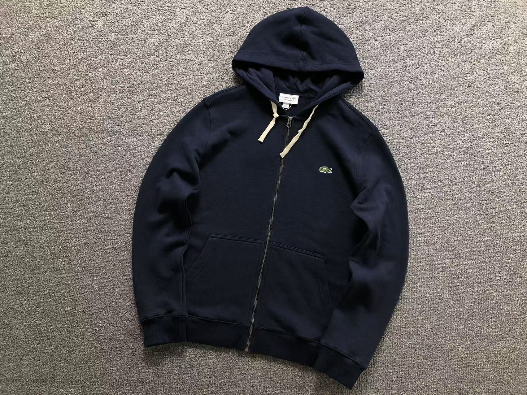 Classic Hoodie