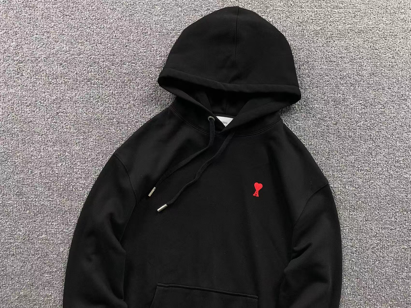 Am1 Hoodie
