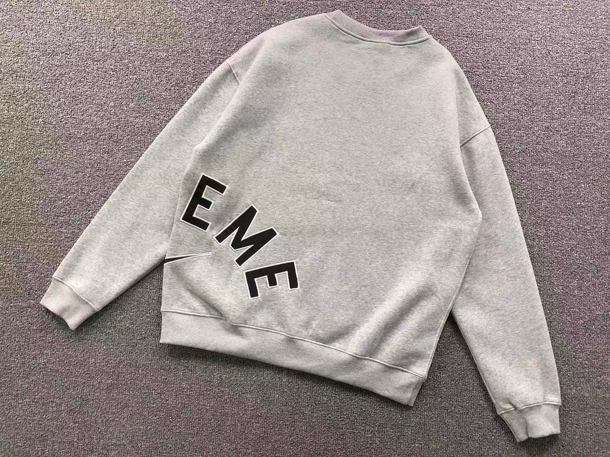 N1K Pants & Hoodie