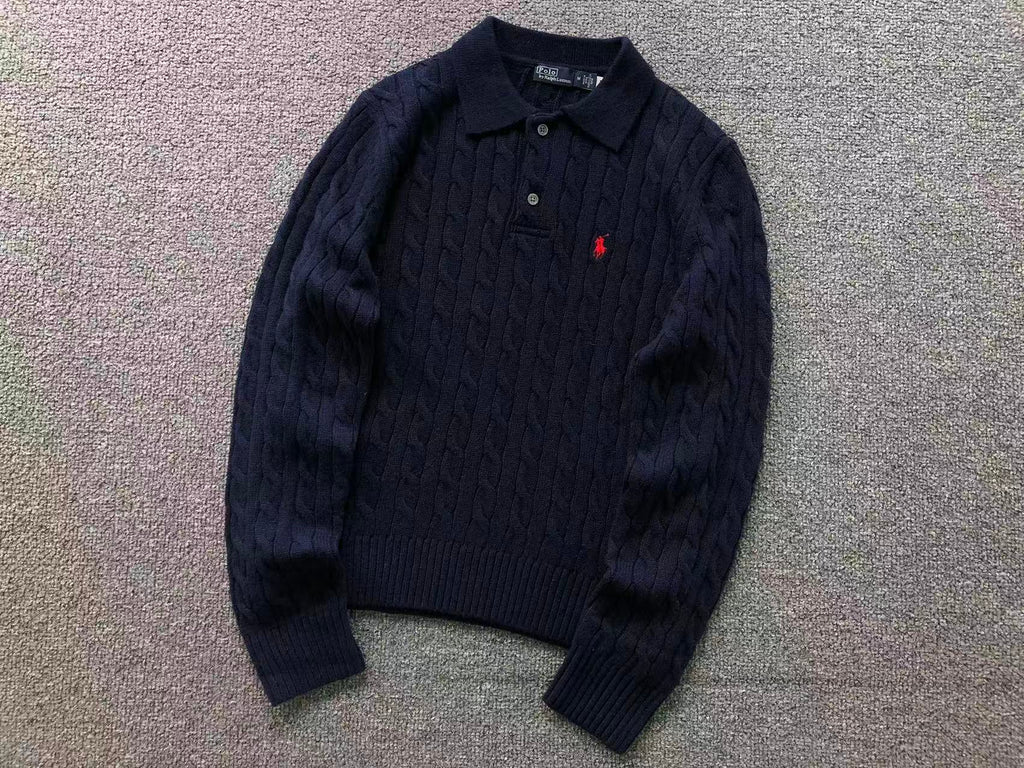Ralph Lauren Sweater Female