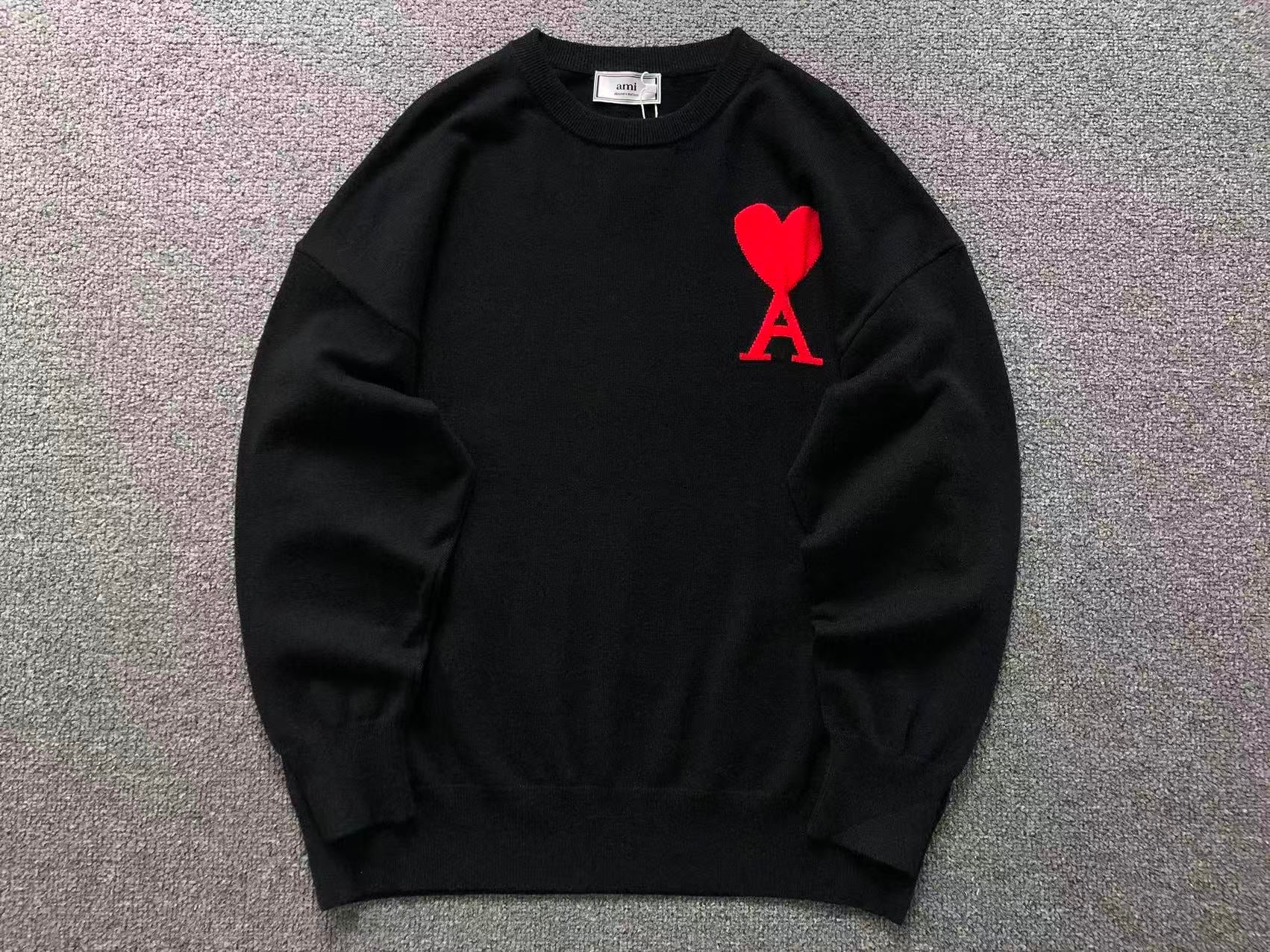 Am1 Sweater