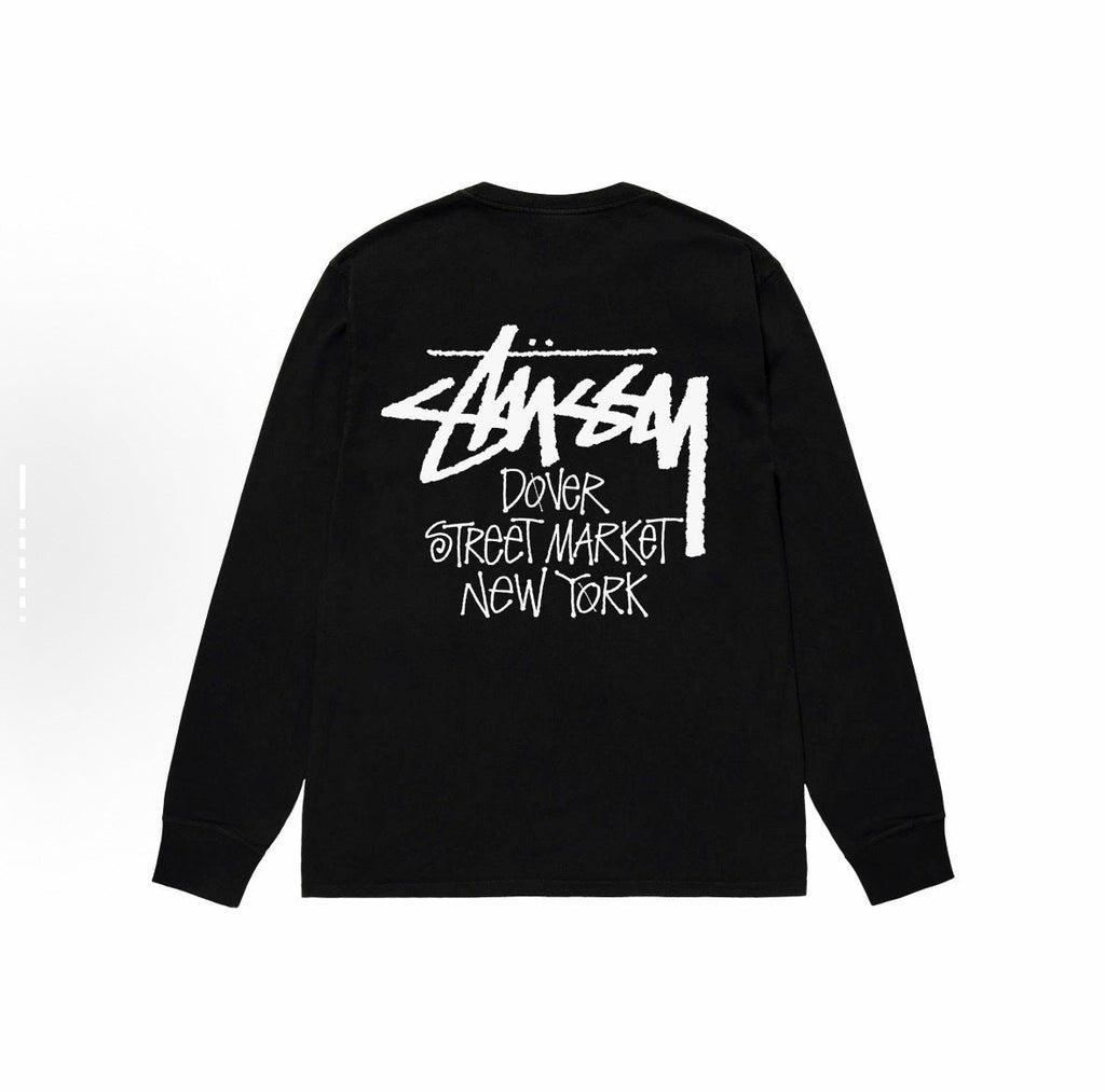 Stu Longsleeve