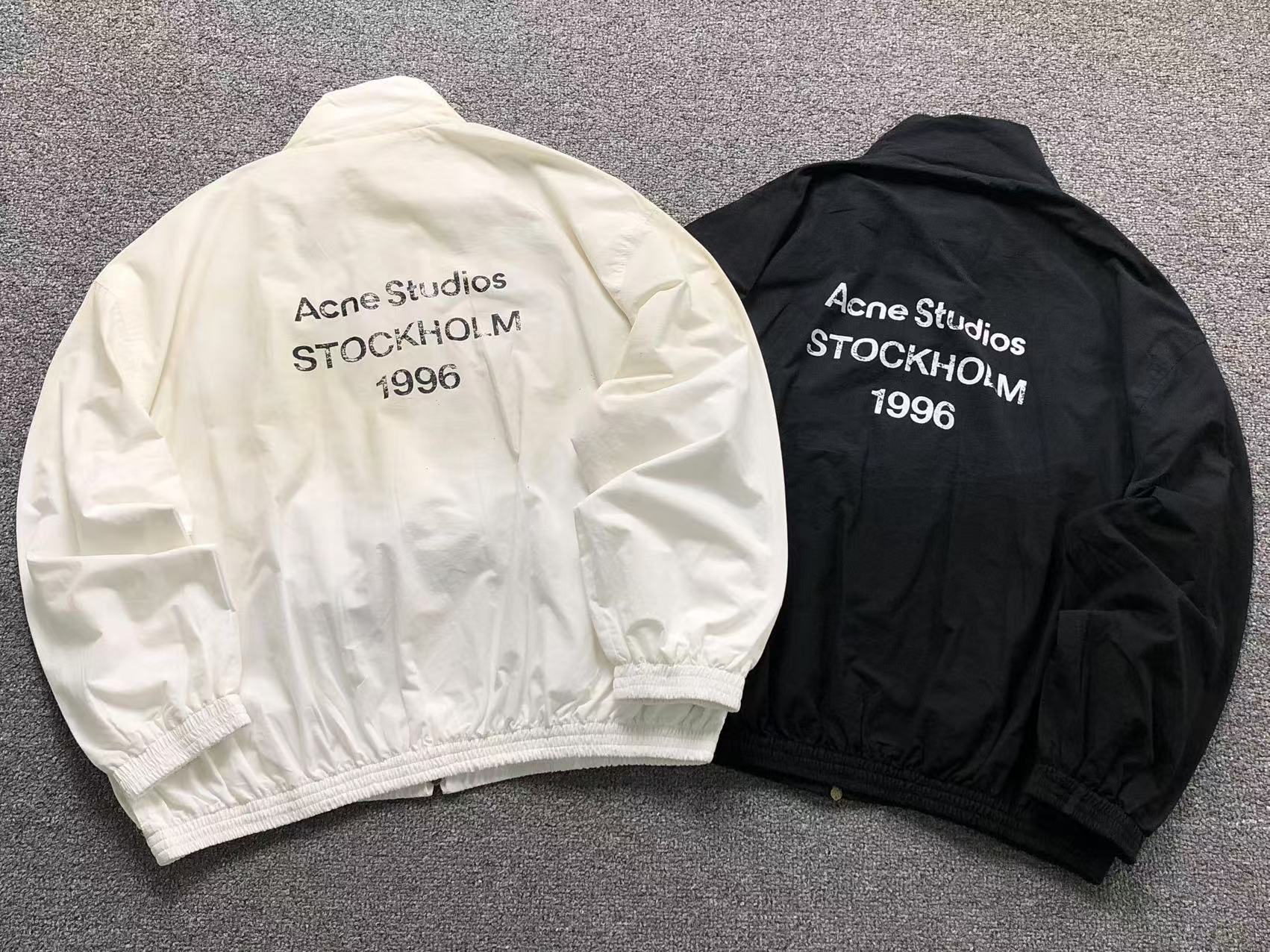 AcneStdios Jacket