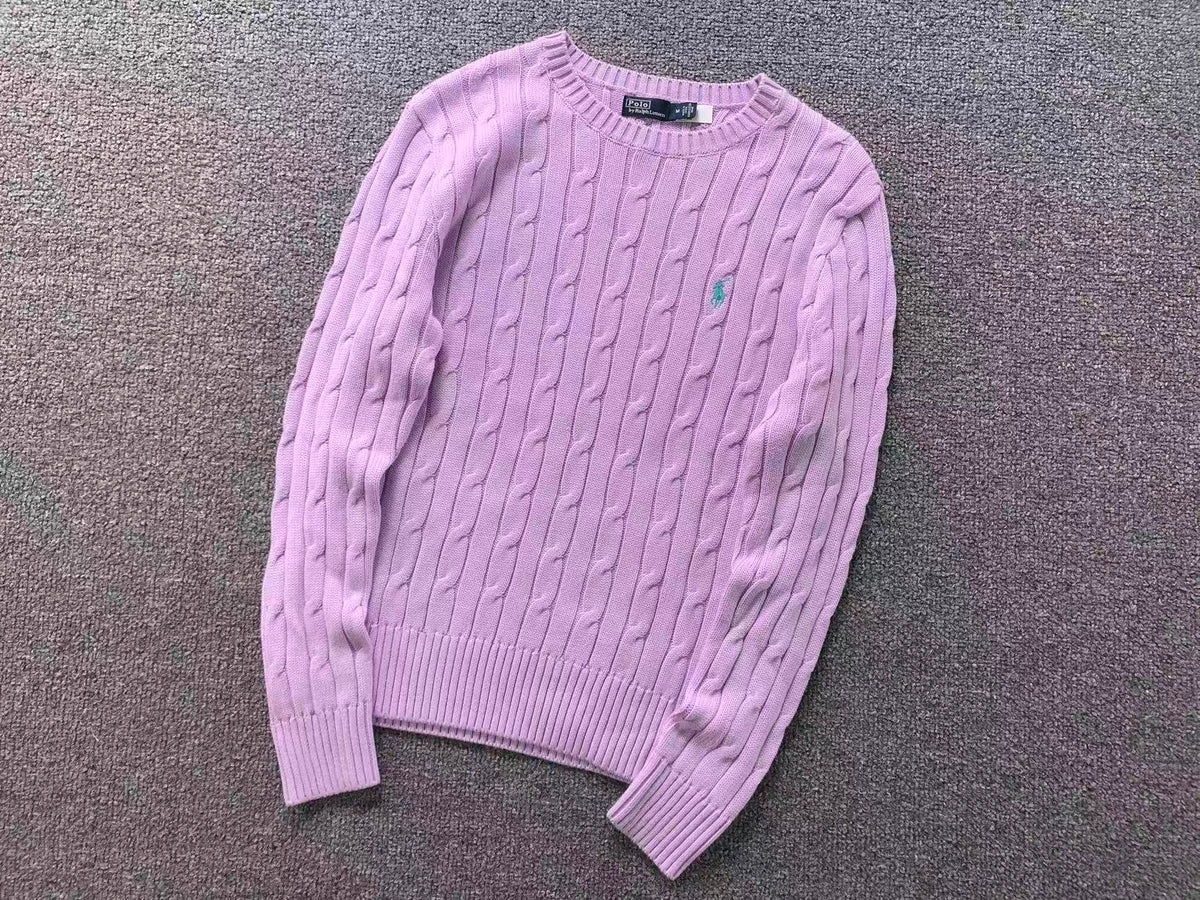 Ralph Lauren Sweater Female