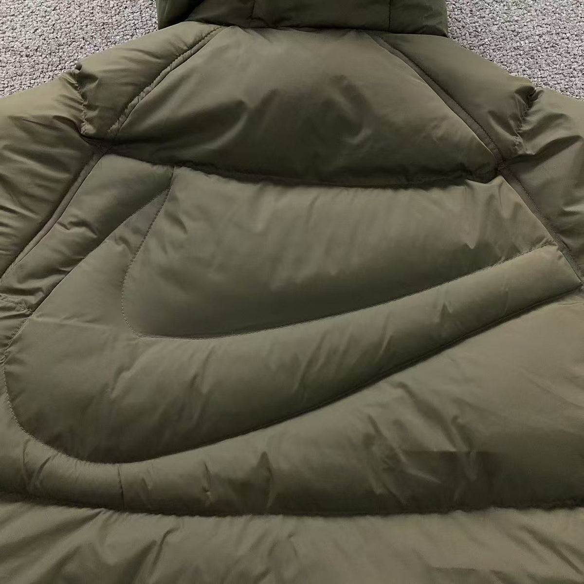 N1K Jacket