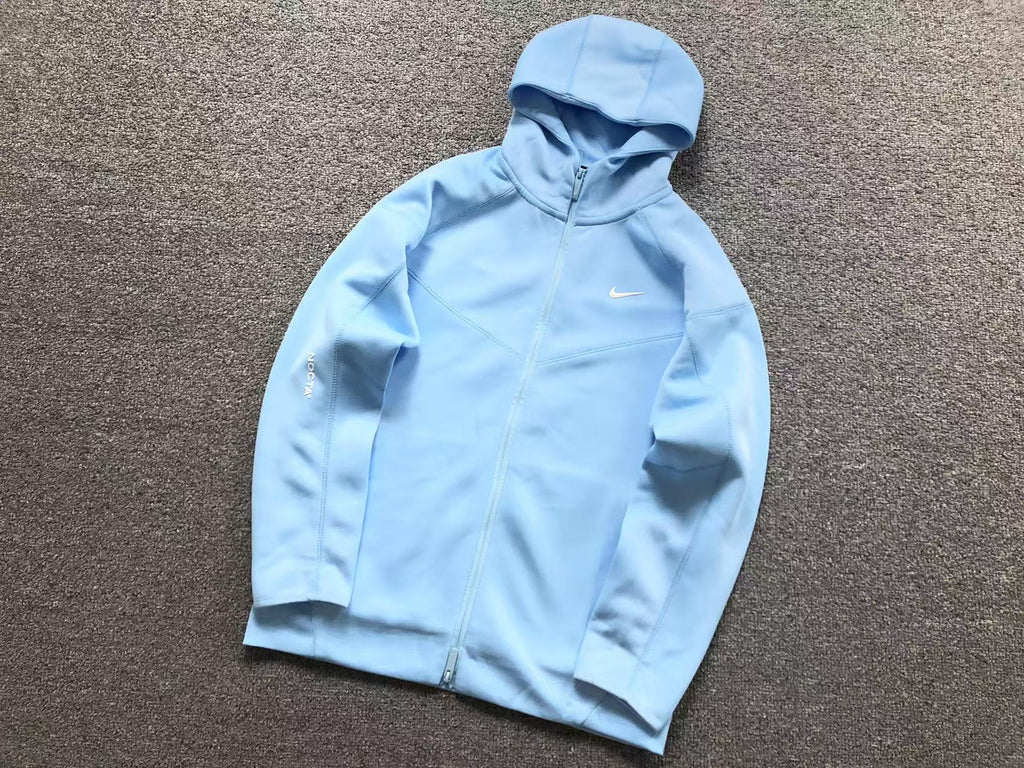 N1K Pants & Hoodie