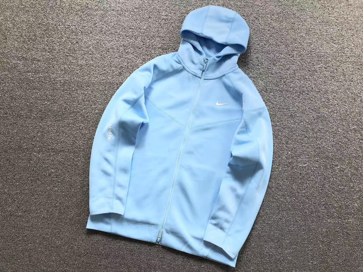 N1K Pants & Hoodie