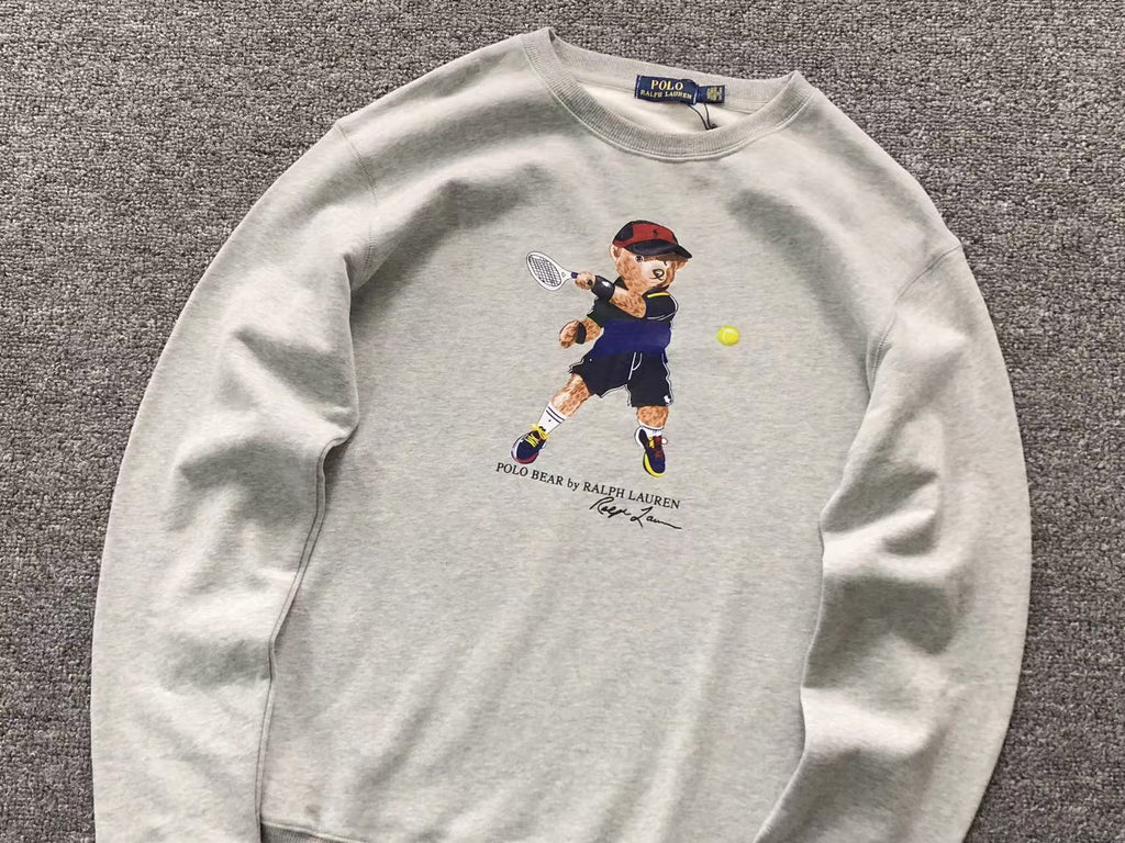 Ralph Lauren Hoodie
