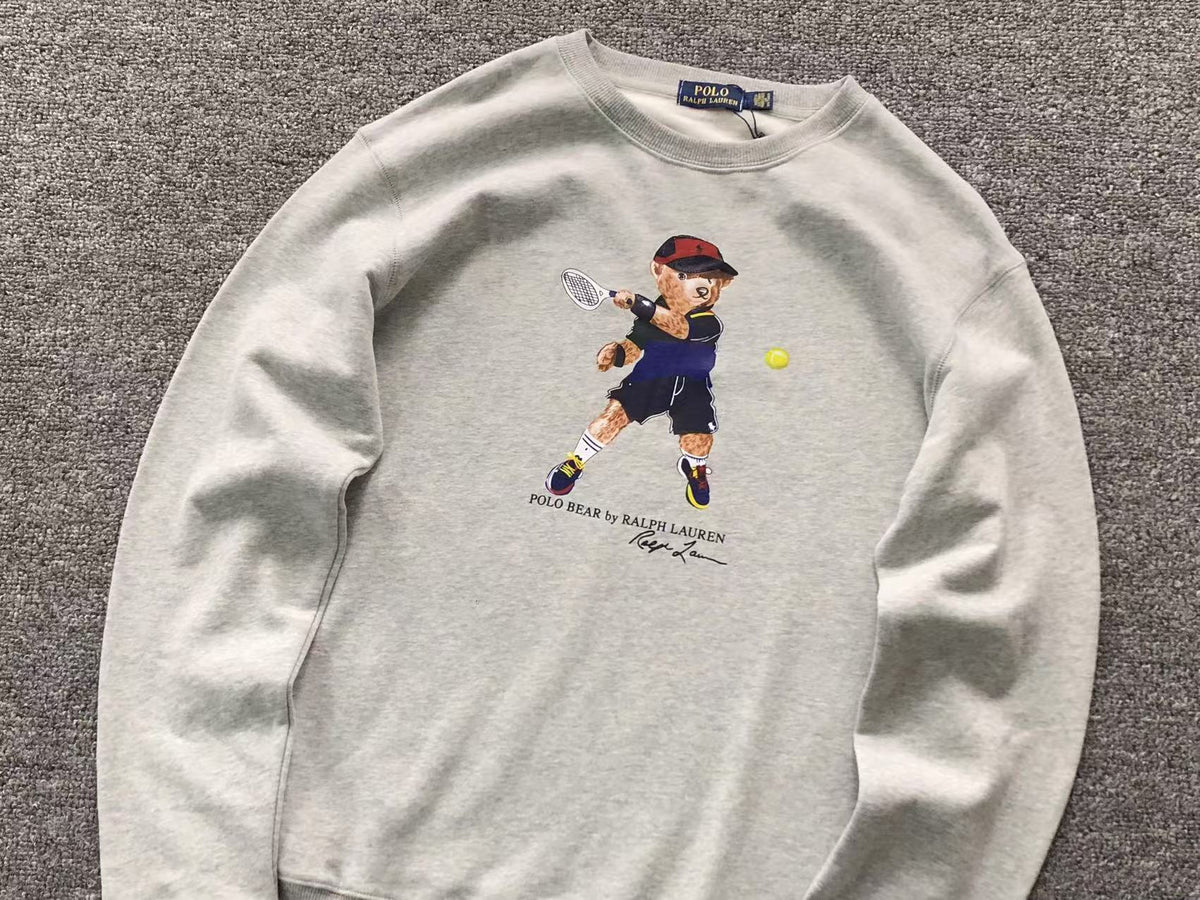 Ralph Lauren Hoodie