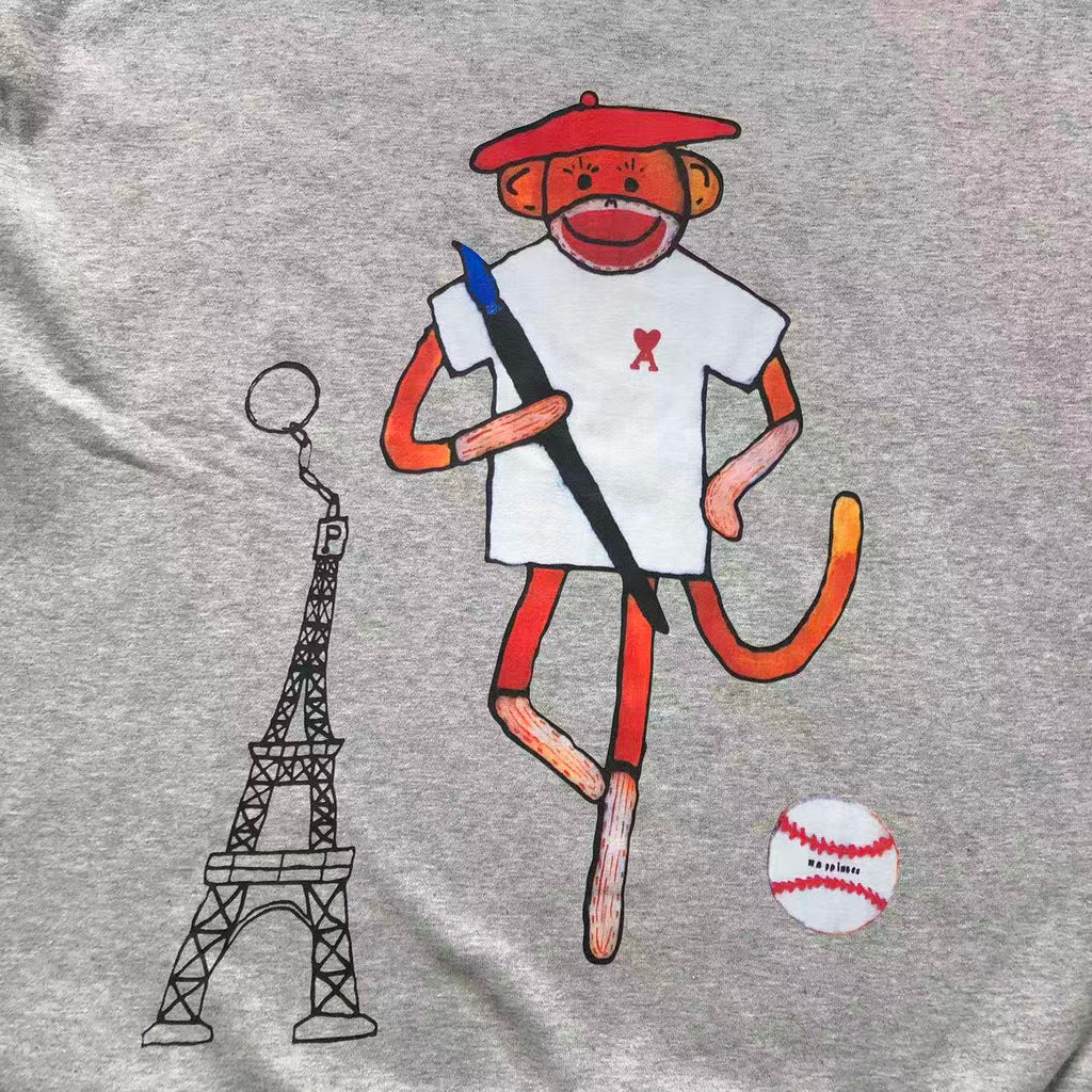 Am1 Hoodie