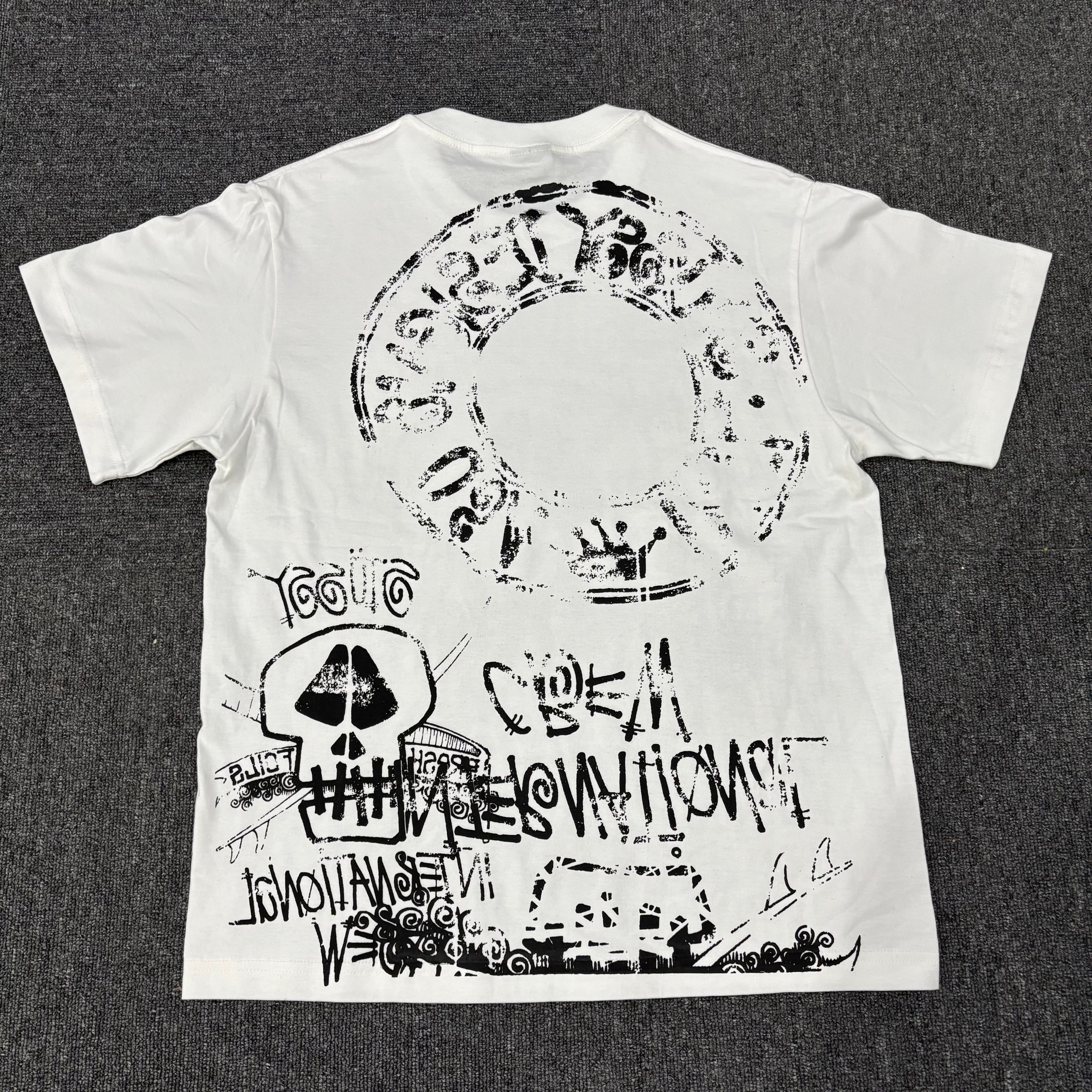 Stu Tshirt