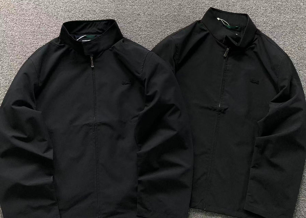 Classic Jacket