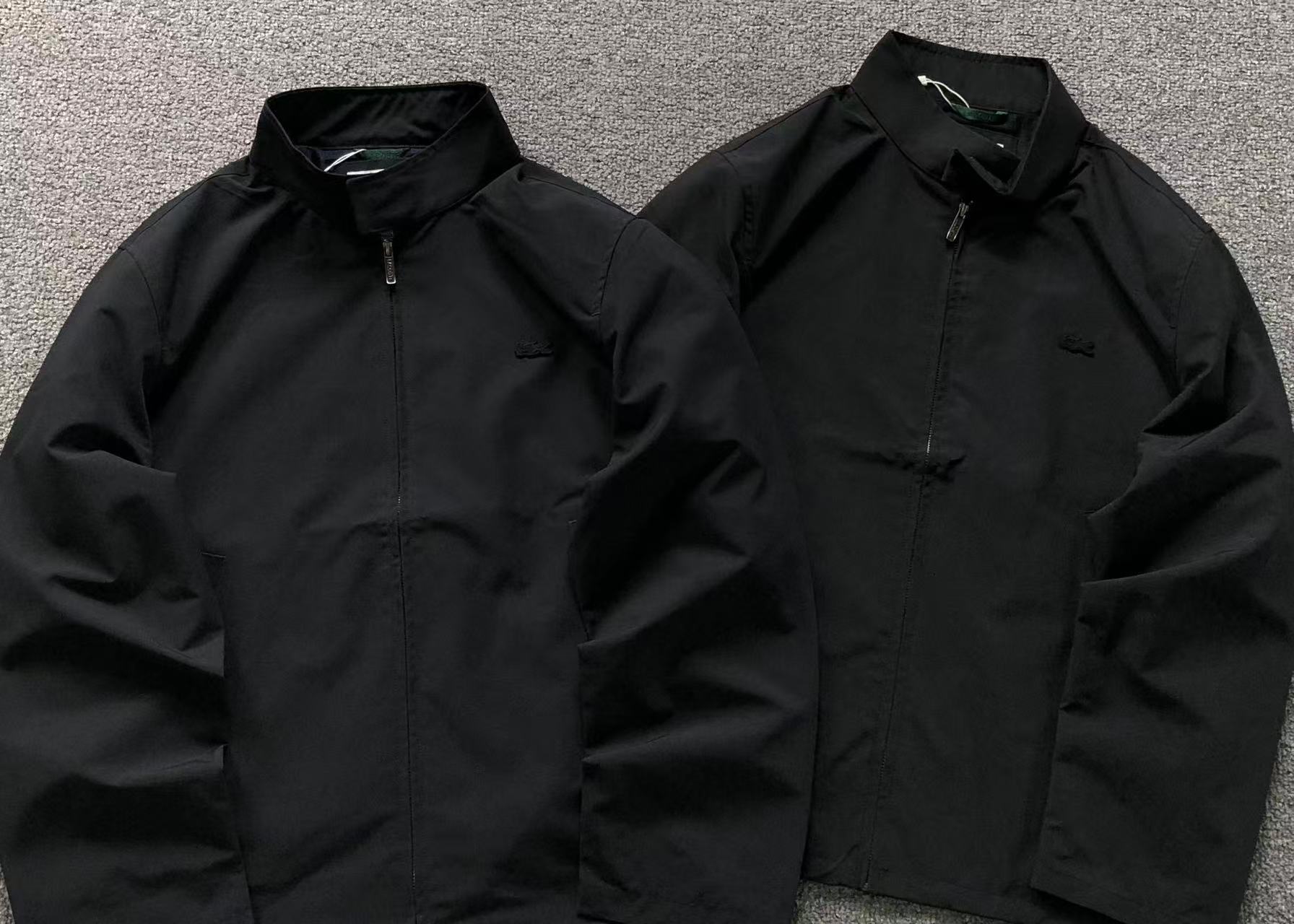 Classic Jacket